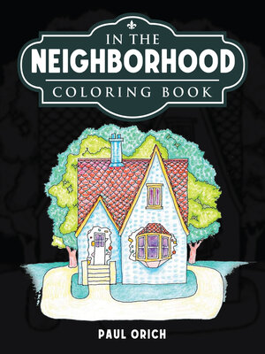 cover image of In the Neighborhood